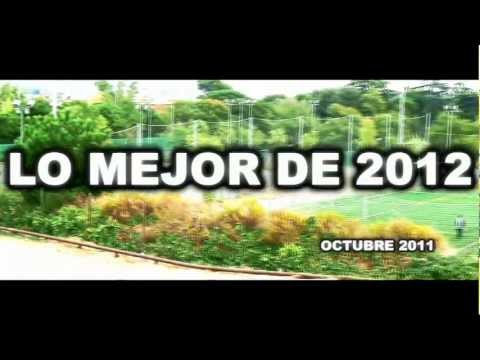 Lo Mejor de 2012 - Selection Octubre 2011/2012 - CE Vila Olímpica - Jornada 3