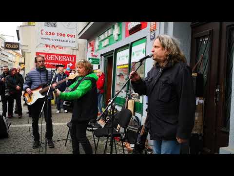 Karel Kryl (9) 12.4.2019