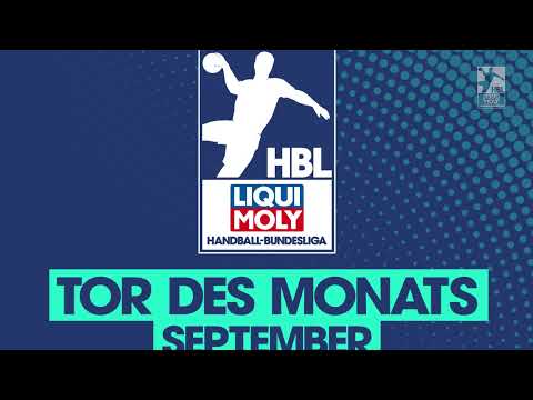 Tor des Monats September | Giorgi Tskhovrebadze