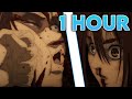 Gabi Getting Beaten Up But For 1 Hour