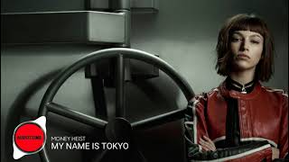 Download lagu Money Heist - My Name Is Tokyo BGM Ringtone || #MoneyHeist #LaCasaDePapel || #HIROTONE mp3