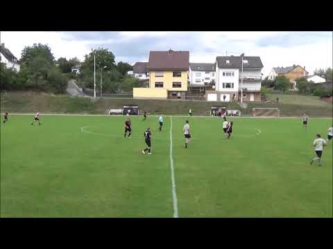 SG Werlau-Urbar - TuS Rheinböllen II