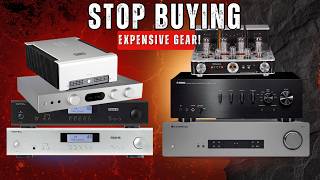 Stop Buying Expensive Gear! This $800 Amp Sounds like $5,000