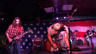 Koe Wetzel - “Austin” The Tumbleweed