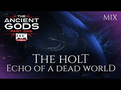 The Holt OST (Andrew Hulshult) - Echo of a Dead World
