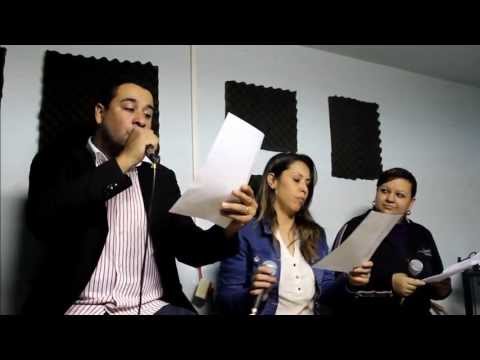 Hino Esperança Do Amanhecer - JMJ RIO 2013