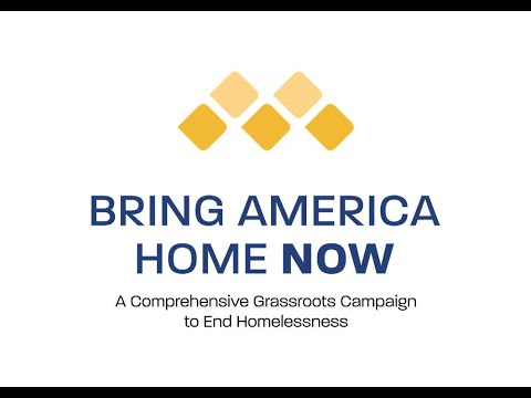Bring America Home Now