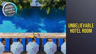 Radisson Suites Bangkok Sukhumvit - Unbelievable Hotel Room | Bangkok, Thailand🏨