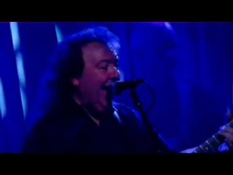 Bernie Marsden & Friends, No. 1 Crossroads Guitar Festival 2017