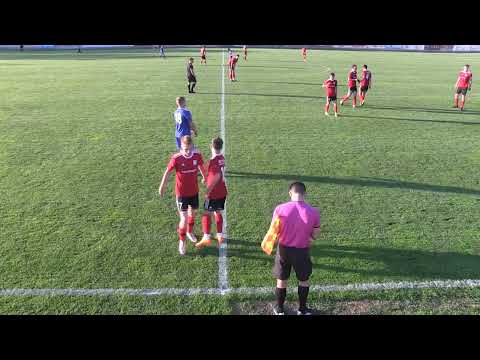 31/05/2022 2.NL-sjever JUNIORI NK Polet - NK Ivančica 6:3