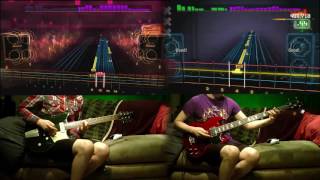 Rocksmith 2014 - DLC - Guitar/Bass - Hail the Sun "Burn Nice and Slow (The Formative Years)"