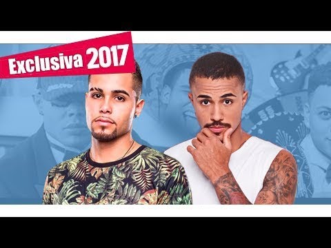 MC Livinho e MC Jerry Smith - Buticamente (DJ Vitor Souza)