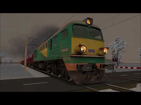 Maszyna EU07 25.11 - Podsumowanie Tygodnia: #13 - 12, 13 i 14.01.2026 r.