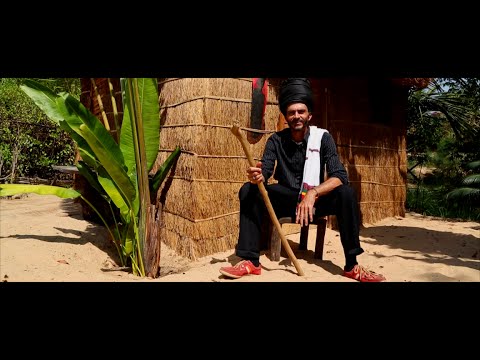 Love is extrait de l'album Link up Aziz Boukote meets Manjul