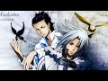 D Gray Man Opening 4 Full Gekidou By UVERworld Eng And Romaji Sub