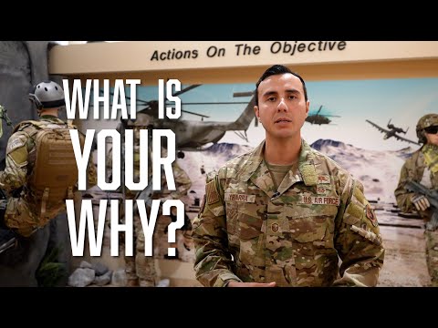 Special Tactics - Q&A No.4