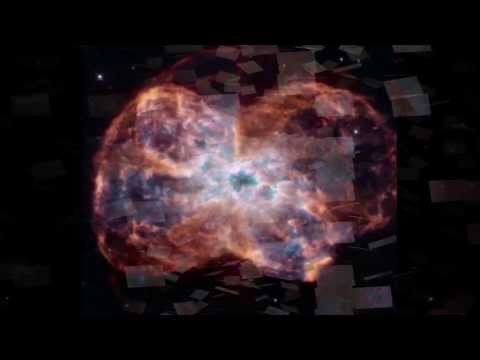 Microwave Prince - Solar Eclipse (1994)