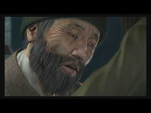 Yakuza 4 Remastered: Saejima Chapter 4 - Oath of Brotherhood