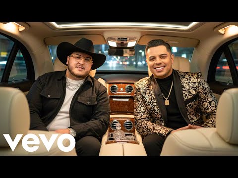 Grupo Firme x Grupo Frontera - El Veneno (Versión Sierreño Norteño en vivo)