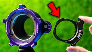 This NEW Lens Adapter Rocks! (Mofage POCO Drop-In Filter Adapter)
