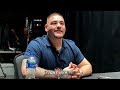 ANDY RUIZ ADMITS HE NEEDS A KNOCK OUT TO BEAT JOSHUA "I NEED TO GO FOR THE KO TO WIN!"