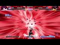 Zenith Active Frames 10 Under Night In Birth Exe Late Cl R Tournament FULL VOD