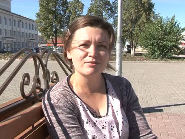 Скажи-ка, мама