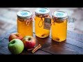 AWESOME Apple Pie Moonshine Recipe in 3min  - GREAT Christmas Gift