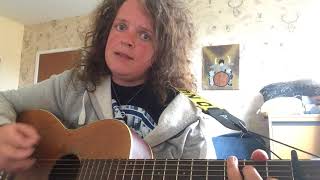 Daisy Jane | Madisen Ward &amp; the Mama Bear | Guitar Lesson