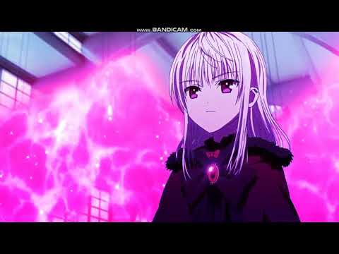 K:Return of Kings Anna vs Nagare