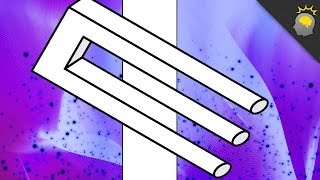 Your Trickster Brain: Optical Illusions -- Science on the Web #46