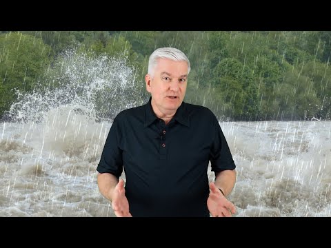 Als Wasser zur tödlichen Falle wurde | MittelAlter