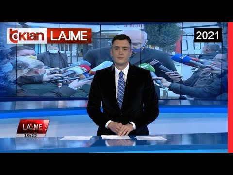 Edicioni i Lajmeve Tv Klan 13 Mars 2021, ora 19:30 Lajme - News