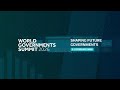 World Governments Summit 2026 Day 0 Live Stream