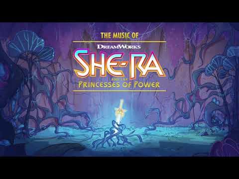 Warriors (she-ra And The Princesses Of Power) video