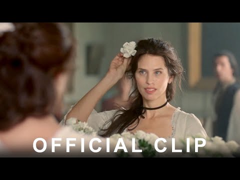 Jeanne du Barry new clip official from Cannes Film Festival 2023 - Johnny Depp - 2/4