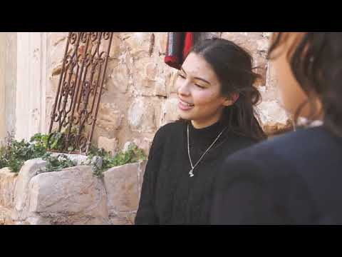 Tunisia88 Lycée Slimen Ben Slimen (Zaghouen) Metonia - My Soul for You الروح فداك