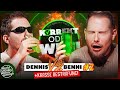 KORREKT oder WEG! (Dennis vs. Benni) - Wer VERLIERT, wird GEDEMÜTIGT! (+ XXL-Ekelshots)