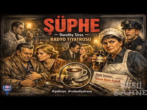 Sesli Sahne and Son Perde