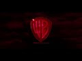 Opening Closing Tenet Warner Bros Pictures Intro