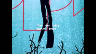 The last of All My Friends by A Plastic Rose