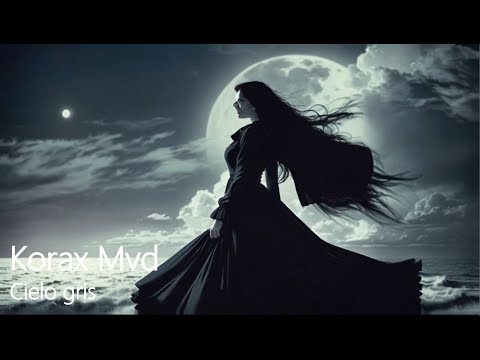 Korax Mvd - Cielo gris