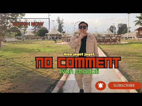 No Comment || Music Video || Tuty Wibowo dan Bunda Corla || Cover Ivan Chadafi