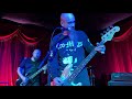Mondo Generator "F.Y. I'm Free" @ Alex's Bar Long Beach CA 01-12-2020