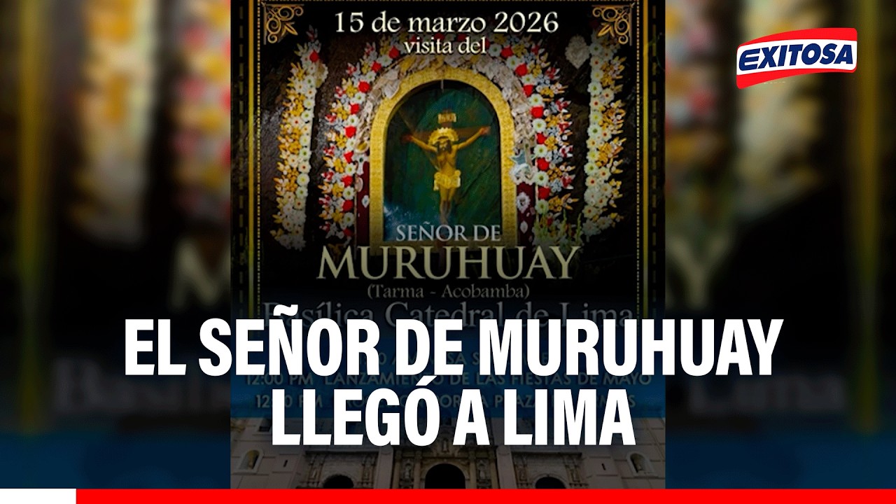 🔴🔵 Este domingo 15 de marzo se celebrará una misa y procesión en la Catedral