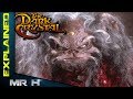 Aughra Explained (The Dark Crystal)
