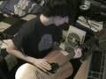 Seether- Tied My Hands (Acoustic cover) 