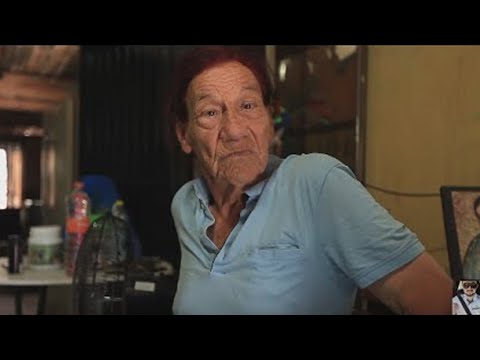 Los Alegres del Barranco - La Cumbia de Gilberton (Video Oficial) (2016) - 