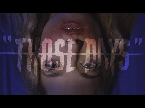Matter Of Tact feat. CH - Those Days (Official Music Video)