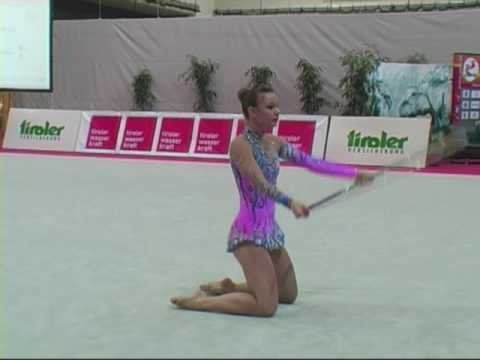 Österreichische Staatsmeisterschaft Innsbruck 2009